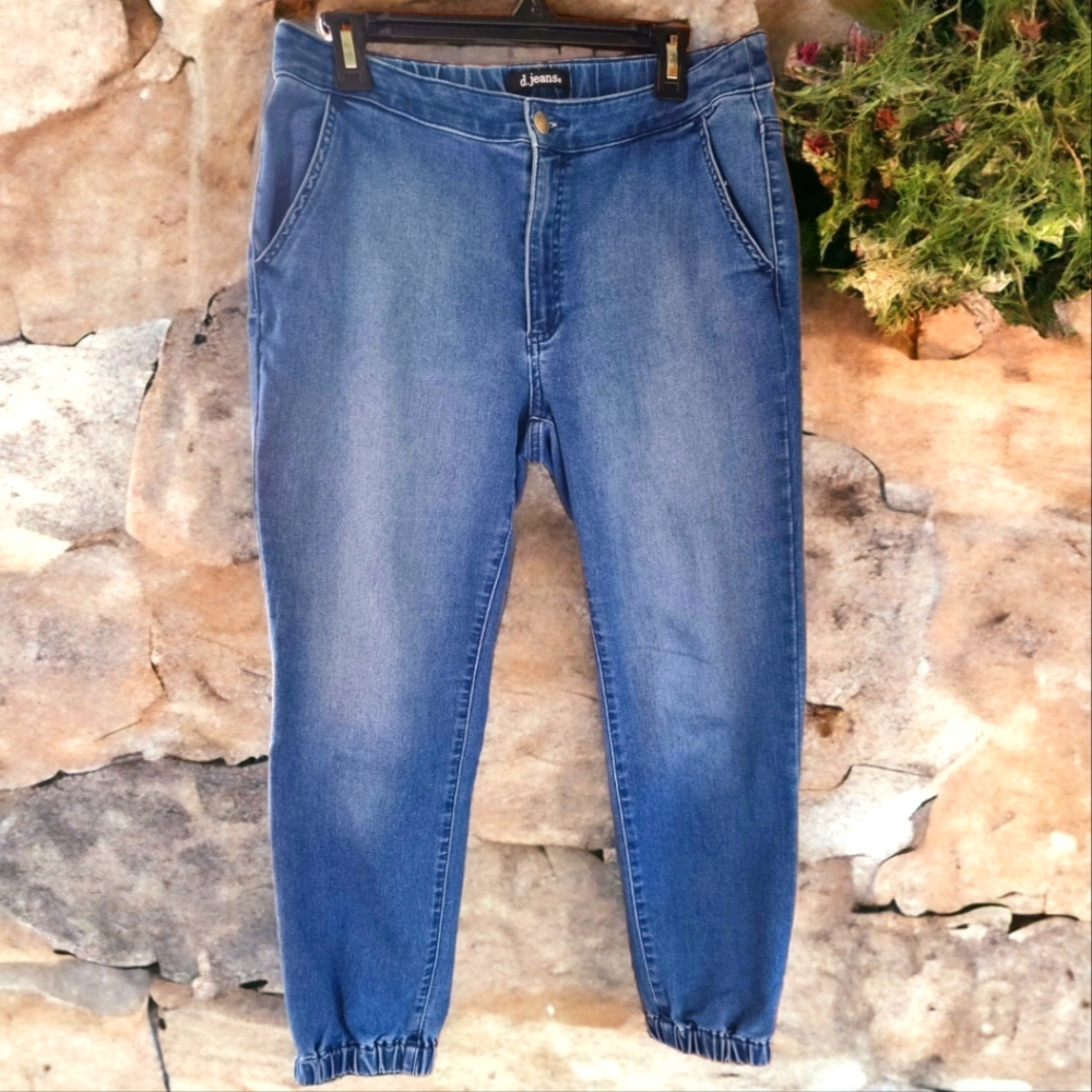 🌟3/$40 Sale!Mix & Match🌟 d. Jeans Ladies Jeggings